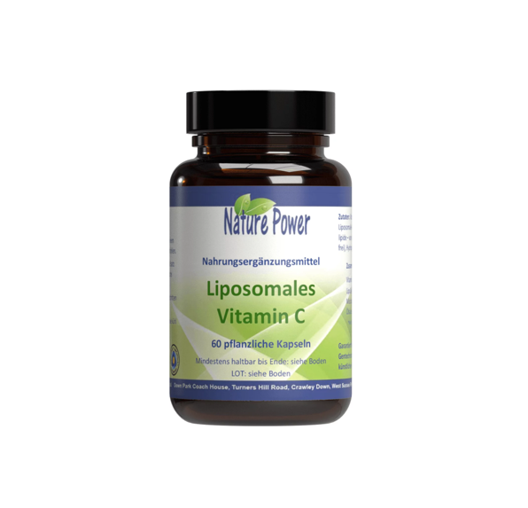 Vitamin C for immune system support